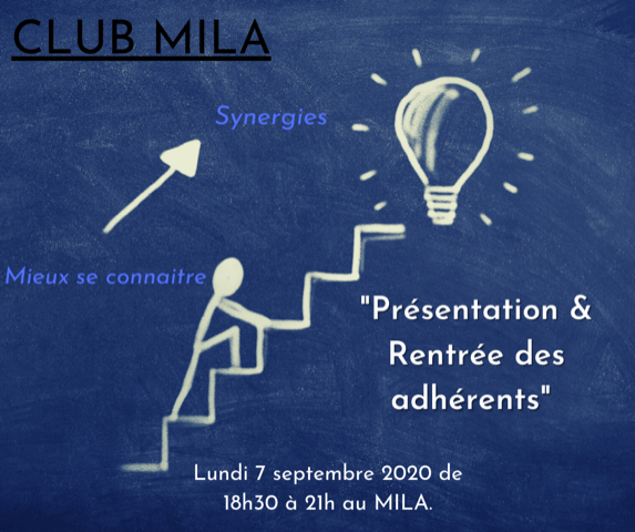 Club Mila