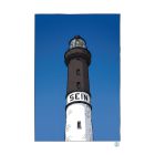 illustrations originales Bretagne - œuvres d’art Bretagne - illustration originale bord de mer - Phare de Goulenez, île de Sein - Fine art - Tyvart