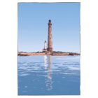 illustrations originales Bretagne - œuvres d’art Bretagne - illustration originale Phare de l'ile Vierge, Plouguerneau, Finistère - Bretagne - Fine art - Tyv art