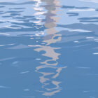 illustrations originales Bretagne - œuvres d’art Bretagne - illustration originale Phare de l'ile Vierge, Plouguerneau, Finistère - Bretagne - Fine art - Tyv art